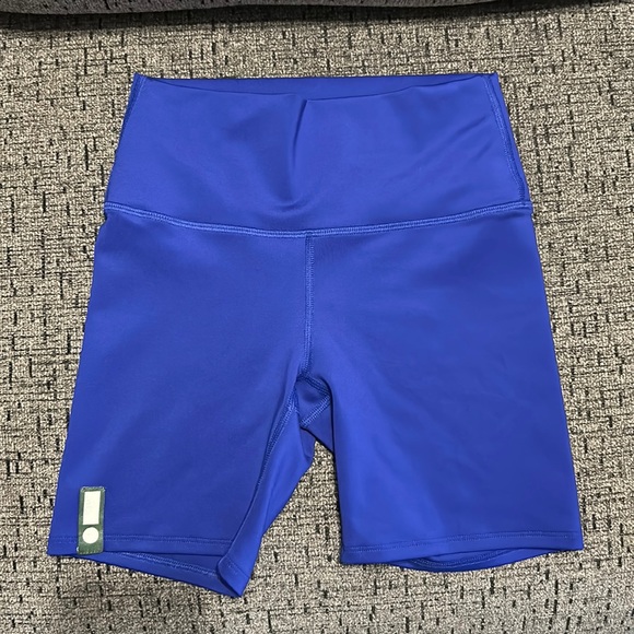 Daily Drills Pants - Daily drills biker shorts